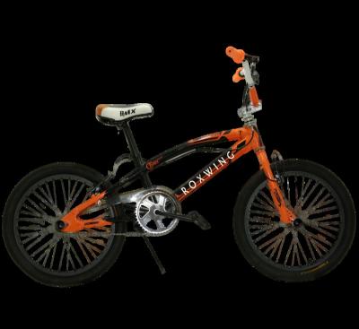 China BMX 20 Inch Hi Ten Frame Bicicleta Dirt Jump BMX Customized Style Steel FREESTYLE Gears V Brake BMX Bike for sale