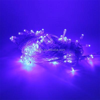 China Colored LED String Lights Led Outdoor Lights Led Solar Light Christmas Lights for sale