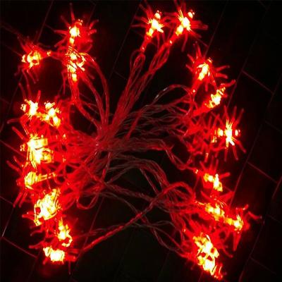 China Festival outdoor decoration rushed convenient connection design metal string remote control waterproof new light for sale