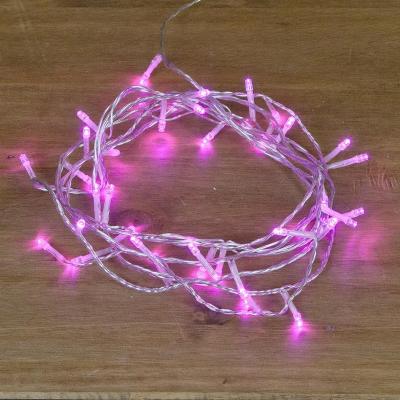 China Indoor and Outdoor 100-800 LED String Outdoor Fairy Lights Lights for Christmas Xmas Party Wedding for sale