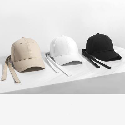 China JOINT logo custom fashion curved brim women mens baseball cap blank wholesale for sale