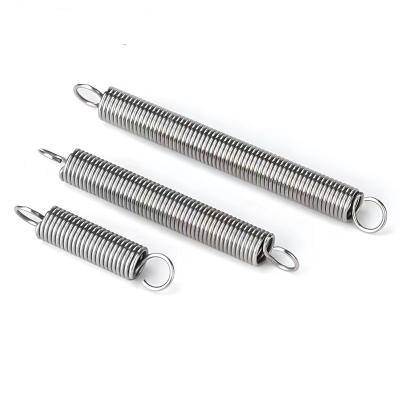 China High Quality Spiral Spring Manufacturer Customized Steel Coil Extension Spring For Recliner for sale