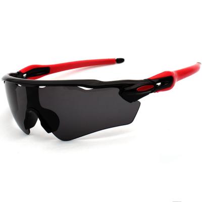 China Wholesale Cheap Outdoor Cycling UV400 Bicycle Sports Explosion Proof Sunglasses for sale