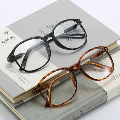 China 20 Years Experience 2021 New Designer Fashion Custom Eyewear Frame Optical Glasses for sale