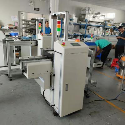 China Automation Optical Inspection AOI Sola Optical Measuring Instruments Inspecting Machine Custom Size for sale