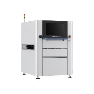 China High Precision PCBA Solder Paste Optical Inspection Machine Automated Nline AOI Inspection Machine Custom Size for sale