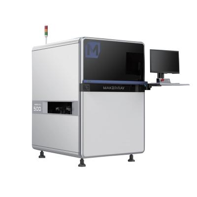 China Offline Immersion Aoi Test Machine Smt Aoi Machine High Resolution Optical Test Machine For Led Light AIS50X for sale