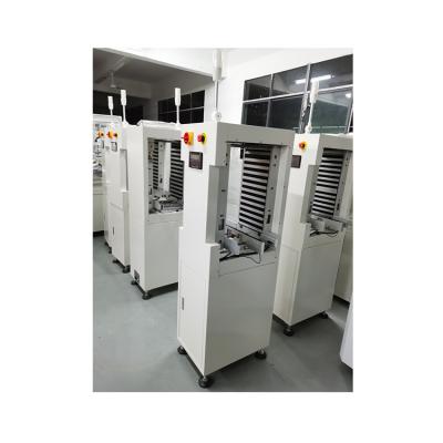 China Quality assurance design strong institutional microcirculation automatic loader WHM-250/330/390/460 for sale