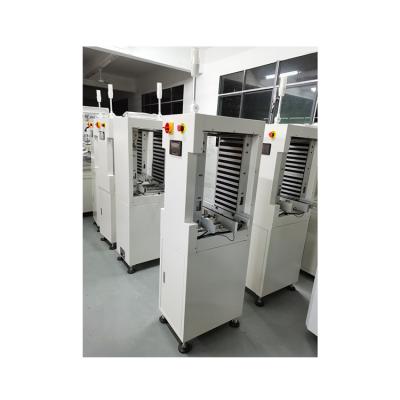 China Factory wholesale price production equipment automatic microcirculation loader WHM-250/330/390/460 for sale