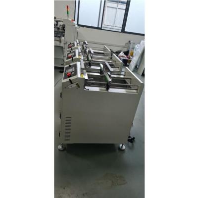 China Improves Stability Single / Double Lane Screening Conveyor Smt Machine WHM-350 / 350D for sale