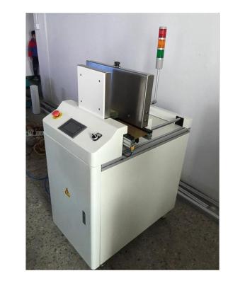 China Dip Detection Equipment Ng/ok Off-Board Machine WHM-250/330/390/460 Production Line for sale