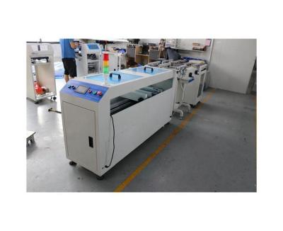 China WHM-628 Automatic Paint Surface Processing Industrial Parallel Transfer Machine for sale