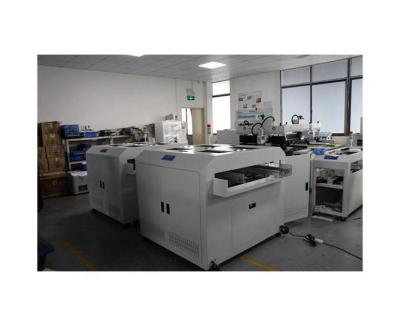 China High Accuracy AC 220v Automatic Industrial Parallel Positioning Pick And Place Machine WHM-628 for sale