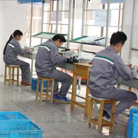 Verified China supplier - Yueqing Joyelec Co., Ltd.