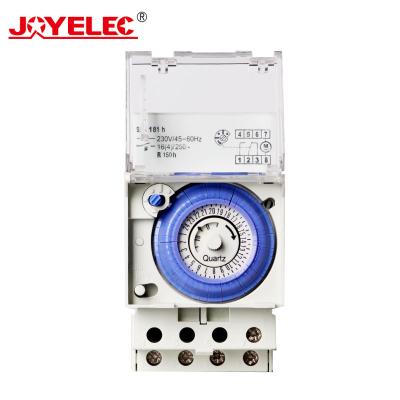 China New Arrival Time Delay Switch SUL181h Timer Manufacture SUL181h for sale