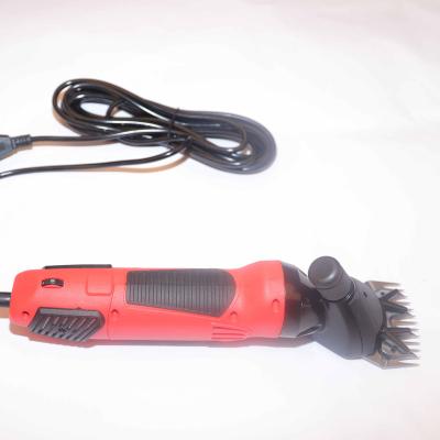 China 9 Teeth Sheep Sheep Knife Pet Sheep Electric Deluxe Straight Razor Clipper Animal Protection Wool Trimmer Animal Shear Shear for sale