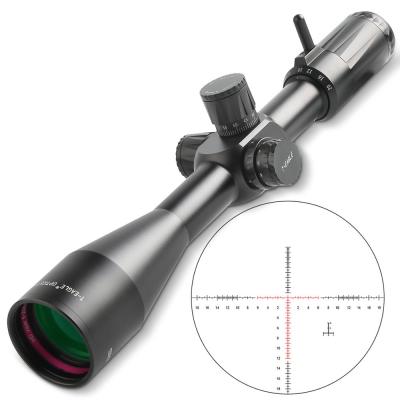 China T-EAGLE VIPER 5-20x50 FFP Riflescope Reticle Reticle VIPER 5-20x50 FFP Riflescope Light Red Illuminated Opticalsight Glass Etching Hunting Waterproof/Fogproof/Shockproof Mirror For PCP Air Gun for sale