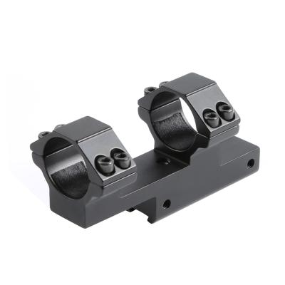 China New Style Integral Gun Mount T-EAGLE Z20 Wholesale Aluminum Ring Hunting Rifle Scope Mount Rail Scope Picatinny Mount for sale