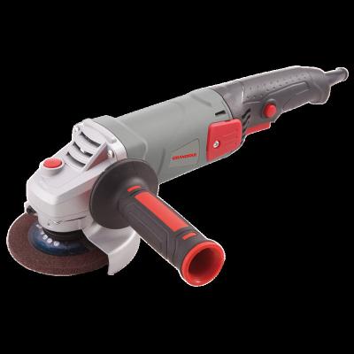 China Large structural grinding for cleaning or bevelling price electric battery GRANDFAR GWS125-860G5 machine tools wet cordless miniature angle grinder for sale