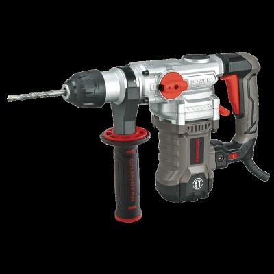 China GRANDFAR GBH28-1300G1 1300W 28mm Cordless Excavator Impact Resistant Battery Machine Concrete Hammer Rotary Drilling Drills for sale