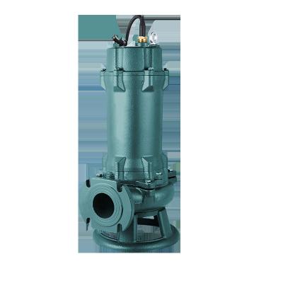 China Commercial buildings wholesale special energy-saving preservative cut-off sewage pump for sewage treatment for sale