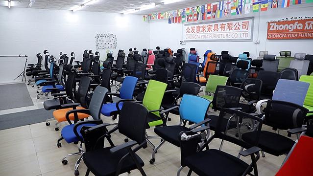 Verified China supplier - Foshan Zhongfayijia Furniture Co., Ltd.