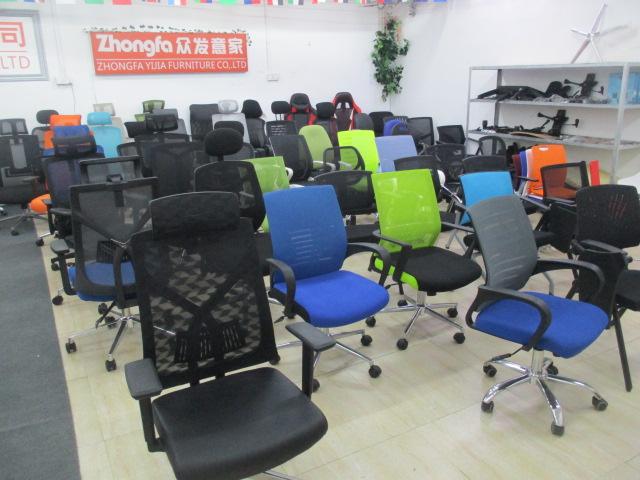 Verified China supplier - Foshan Zhongfayijia Furniture Co., Ltd.