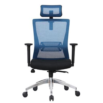 China 2020 Mesh Ergonomic Computer Chair With (height) good quality adjustable office new product price good for sale