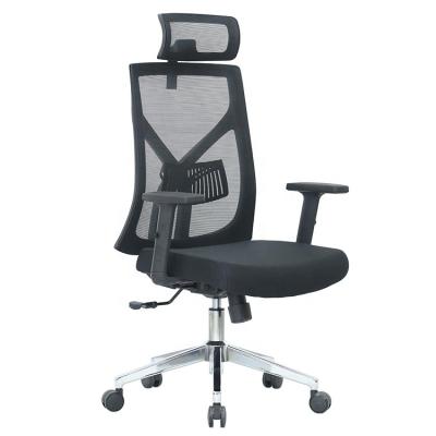 China (Size) 2020 Adjustable Popular Cheap Fancy Ergonomic Computer Desk Chairs for sale