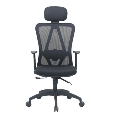 China (Size) Modern Adjustable Workstation Call Center Office Chair for Typing Work, Workspace Office Chair for sale