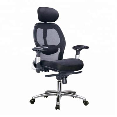 China D16# Adjustable Fashion (Height) Manager Ergonomic Mesh Office Chair for sale