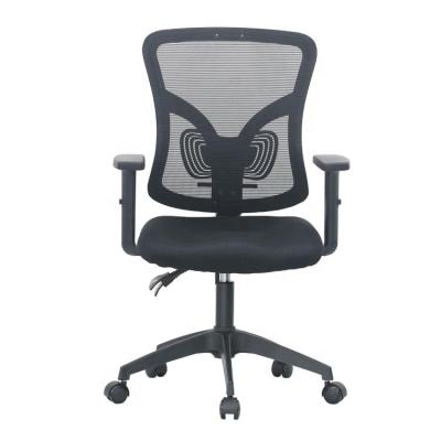 China Factory direct sale (height) adjustable mesh task chair swivel office chair for meeting room for sale