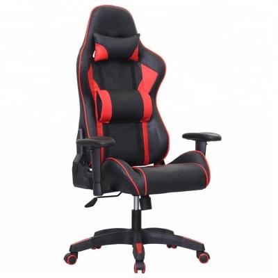 China Executive Chair Ergonomic Racing Style Gaming Best Leather Adult Chair for sale