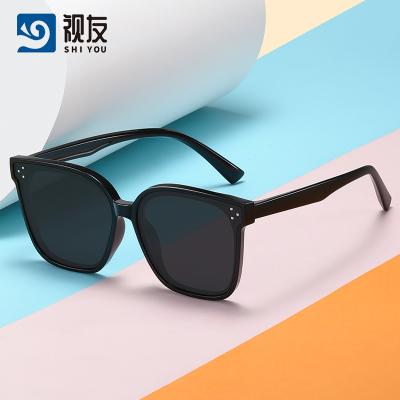 China Fashion Sunglasses 2022 Hot Selling UV400 Fashion Kids Sunglasses TR90 Kids Sunglasses for sale