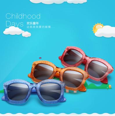 China Fashion Sunglasses Newly Design Vintage Customized Sunglasses UV400 Sun Glass Kids Polarized Sunglasses Retro for sale