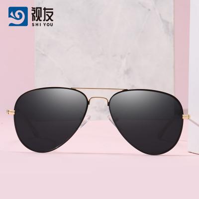 China Fashion Sunglasses Shape Sunglasses Custom Kids Sunglasses Polarized UV400 UV Protection Polarized Sunglasses for sale