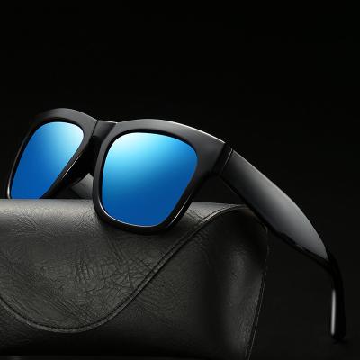 China Fashion Sunglasses Factory Low Price Retro Classic Sunglasses Polarized Sunglasses for sale