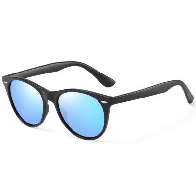 China Fashion sunglasses cheap price hot selling custom logo polarized sunglass manufacture for sale