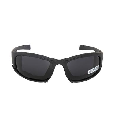 China Sports Sunglasses Good Quality PC Polarized Lightweight Night Vision Goggles For Military Night Vision Goggles for sale