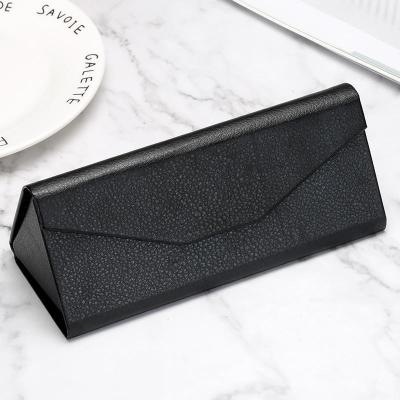 China High quality wholesale fashion lightweight/portable/waterproof spot anti-compression sunglasses case for sale