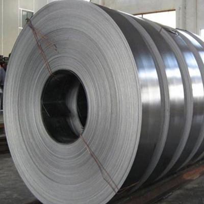 China 304 316 300 Series 06Cr19Ni10 1mm Stainless Steel Strip for sale