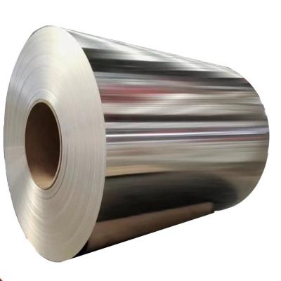 China 410 1.2mm Stainless Steel Coils Building Materials for sale