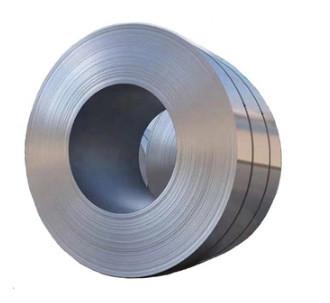 China SS304 304L Stainless Steel Coil 2B Surface Mill Edge Hot Rolled 2200mm for sale