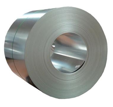 China Austenitic Stainless Steel Coil SGS Certification 1500mm 2B BA for sale