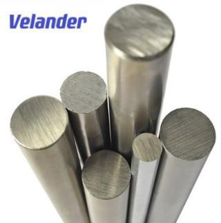 China Polishing Stainless Steel Round Rod 1.4401 1.4404 STS316 STS316L for sale