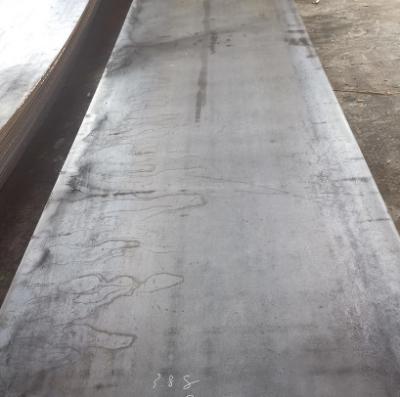 China Wear Resistant Carbon Steel Plate 10Mm 2000*6000mm C-1040 150mm for sale