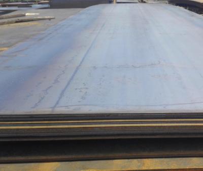 China Bending Q355 GB T9711 Carbon Steel Plate Sheet 6000mm Hot Rolled Panels for sale