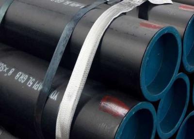 China TP316H Stainless Steel Seamless Pipe For Petrochemical Plant ASTM A213 for sale