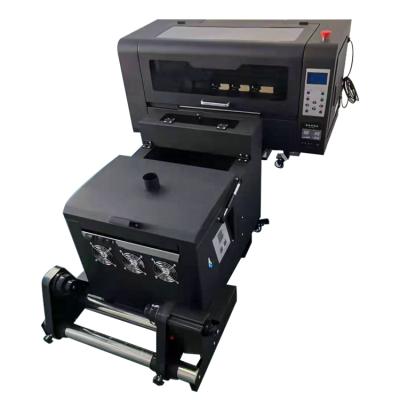 China PET Transfer Film Printing Dtf Unlimited Material The One Film Printer With The Highest Attention Dtf Mini Printer for sale