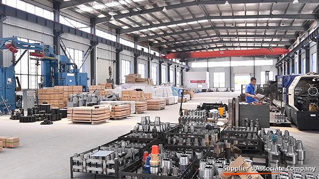 Verified China supplier - Zoucheng Jusheng Mining Machinery Co., Ltd